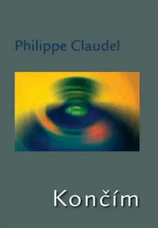Svetová beletria Koncim - Philippe Claudel