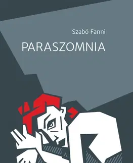 Svetová poézia Paraszomnia - Fanni Szabó