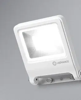 LED reflektory a svietidlá s bodcom do zeme LEDVANCE LEDVANCE Endura Flood LED bodové svetlá biela 20 W