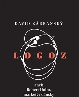 Česká beletria Logoz - David Zábranský