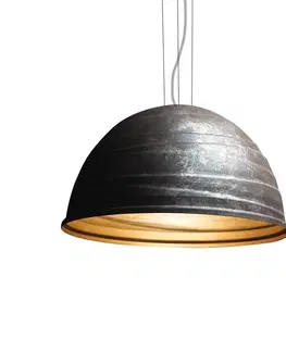 Závesné svietidlá Martinelli Luce Martinelli Luce Babele – závesná lampa, 92 cm