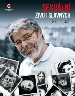Biografie - ostatné Sexuální život slavných - Radim Uzel