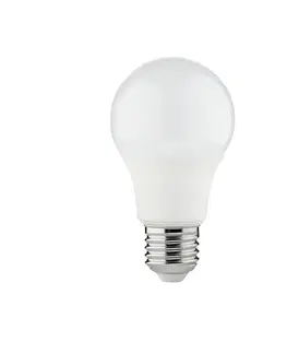 Žiarovky E27 Žiarovka Led KB A60 E27 8W 4000K 30605