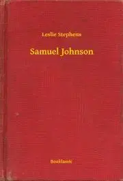 Svetová beletria Samuel Johnson - Stephens Leslie