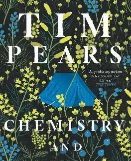 Svetová beletria Chemistry and Other Stories - Tim Pears