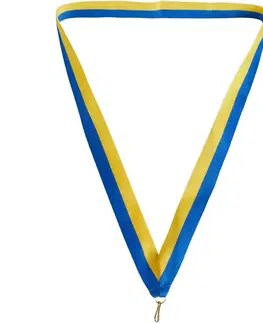 kemping Stuha na medaily 22 mm Švédsko