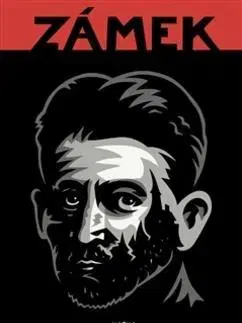 Komiksy Zámek - Franz Kafka