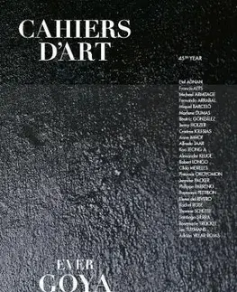 Maliarstvo, grafika Goya - Kolektív autorov