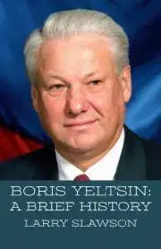 História - ostatné Boris Yeltsin - Slawson Larry