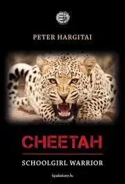 V cudzom jazyku Cheetah - Hargitai Péter