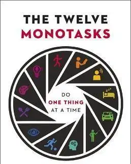 Biznis a kariéra The Twelve Monotasks - Thatcher Wine
