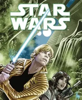 Komiksy Star Wars – Aphra - Citadela hrůzy - Kolektív autorov
