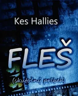Skutočné príbehy Fleš - Kes Hallies