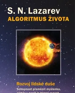 Karma Diagnostika karmy: Algoritmus života - S. N. Lazarev