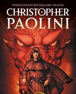 Young adults Murtagh - Christopher Paolini