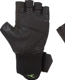 Opasky, háky a fitness rukavice Energetics MFG550 L