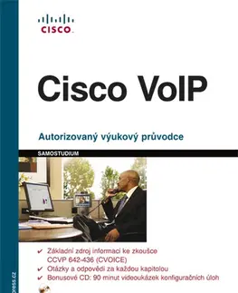 Internet, e-mail Cisco VoIP - Wallace Kevin