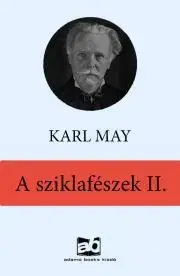 Svetová beletria A sziklafészek II. - Karl May
