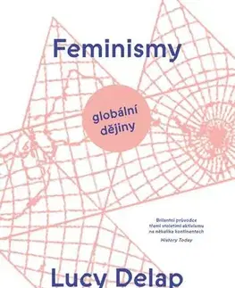 Veda, technika, elektrotechnika Feminismy - Lucy Delap