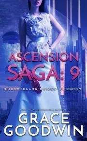 Romantická beletria Ascension Saga: 9 - Goodwin Grace