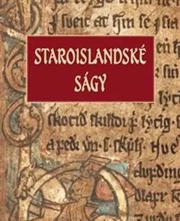 Svetové dejiny, dejiny štátov Staroislandské ságy, 2. vydání - neuvedený,Ladislav Heger