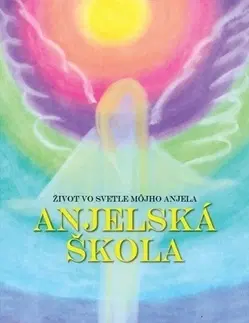 Anjeli Anjelská škola - Avenalis Heart