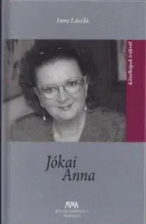 Literatúra Jókai Anna - László Imre