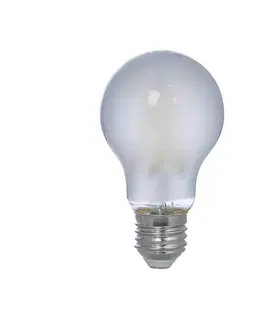Žiarovky Arcchio Arcchio LED žiarovka E27 2,2W A60 opál 2700K 470lm