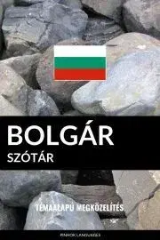 Slovníky Bolgár szótár