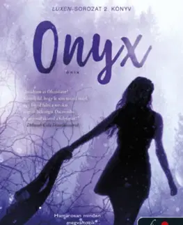 Young adults Onyx - Ónix - Luxen 2. - Jennifer L. Armentrout
