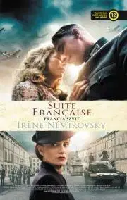 Historické romány Suite ?française – Francia szvit - Iréne Némirovsky