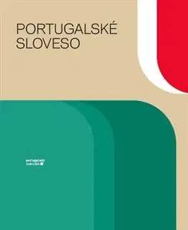 Učebnice a príručky Portugalské sloveso - Jana Benkova - Marcelliova