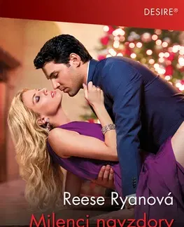 Romantická beletria Milenci navzdory všem - Reese Ryan