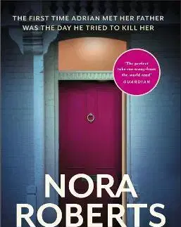 Detektívky, trilery, horory Legacy: a gripping new novel from global bestselling author - Nora Roberts