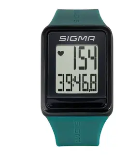 GPS navigácie Sigma iD.GO, zelené - OPENBOX (Rozbalený tovar s plnou zárukou)