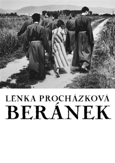 Kresťanstvo Beránek - Lenka Procházková