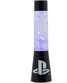 Stolné lampy Icons Flow v2 Lamp (PlayStation), vystavený, záruka 21 mesiacov
