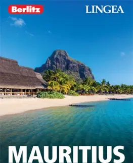 Afrika Mauritius - Barangoló