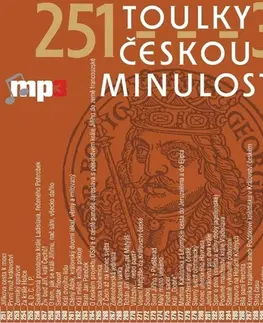 História Radioservis Toulky českou minulostí 251 - 300