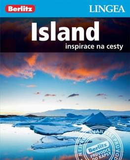 Geografia - ostatné Island