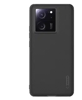 Puzdrá na mobilné telefóny Puzdro Nillkin CamShield Pro Magnetic pre Xiaomi 13T/13T Pro, čierne 57983118154