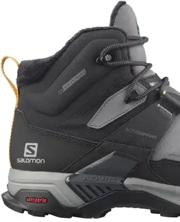 Pánska obuv Salomon X Ultra 4 MID Winter M 44 EUR