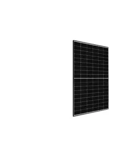 Fotovoltaické a solárne panely JA SOLAR Fotovoltaický solárny panel JA SOLAR 405Wp čierny rám IP68 Half Cut 