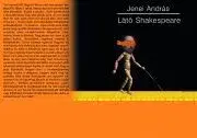 Literatúra A látó Shakespeare - Jenei András