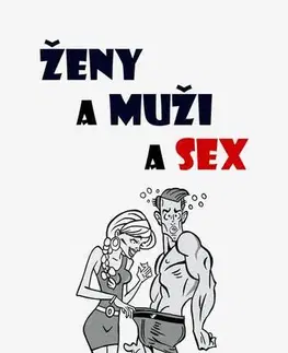 Partnerstvo Ženy a muži a sex - David Gruber