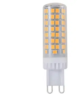 LED osvetlenie Brilagi Brilagi - LED Stmievateľná žiarovka G9/6W/230V 3000K 