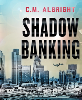 Detektívky, trilery, horory Saga Egmont Shadow Banking (EN)