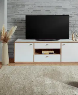 TV a audio stolíky Tv Stolík