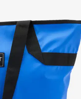 batohy Športová taška 25 l modrá