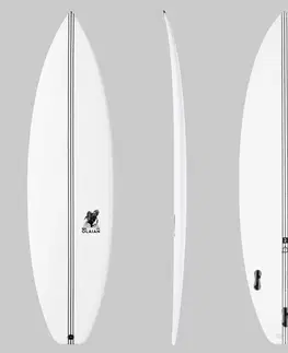 surf Surf shortboard 900" Perf 6'2 31 l